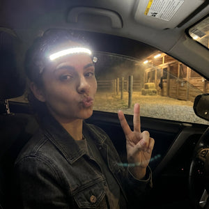 GlowinGears 2.0